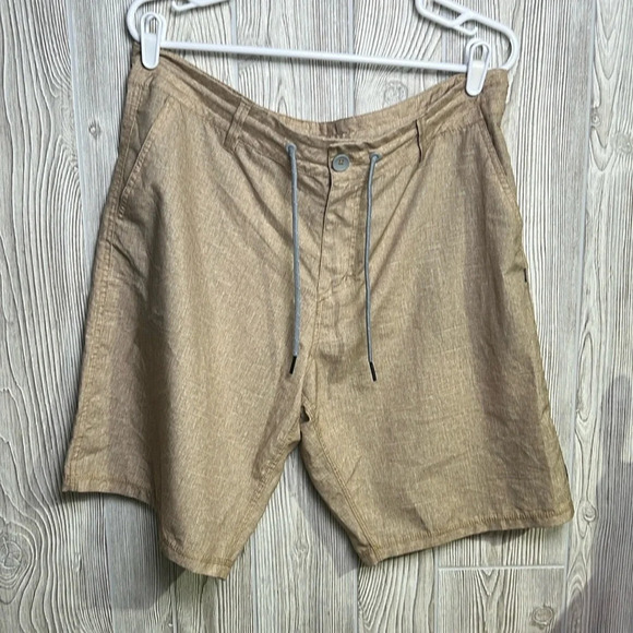 Men's Oakley Swim Trunks Size 36 - Picture 1 of 4
